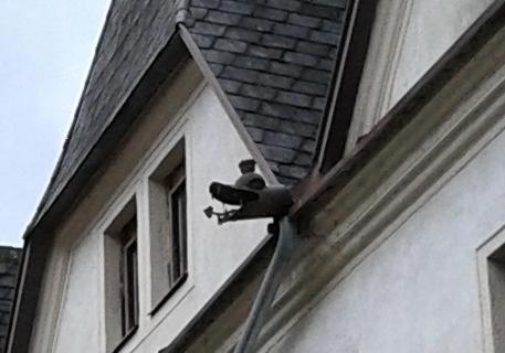 Stiftshotel Garsten Steyr Exteriör bild